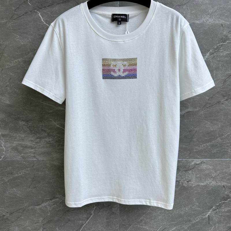 Chanel Tee