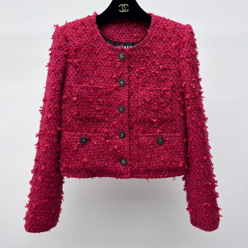 Chanel Short Jacket