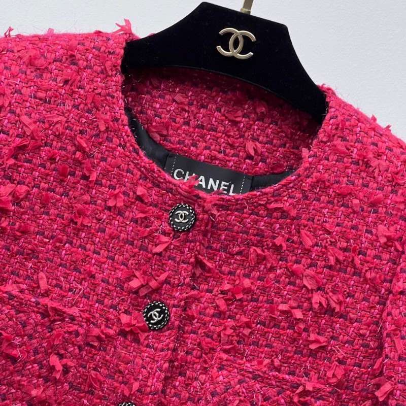 Chanel Short Jacket