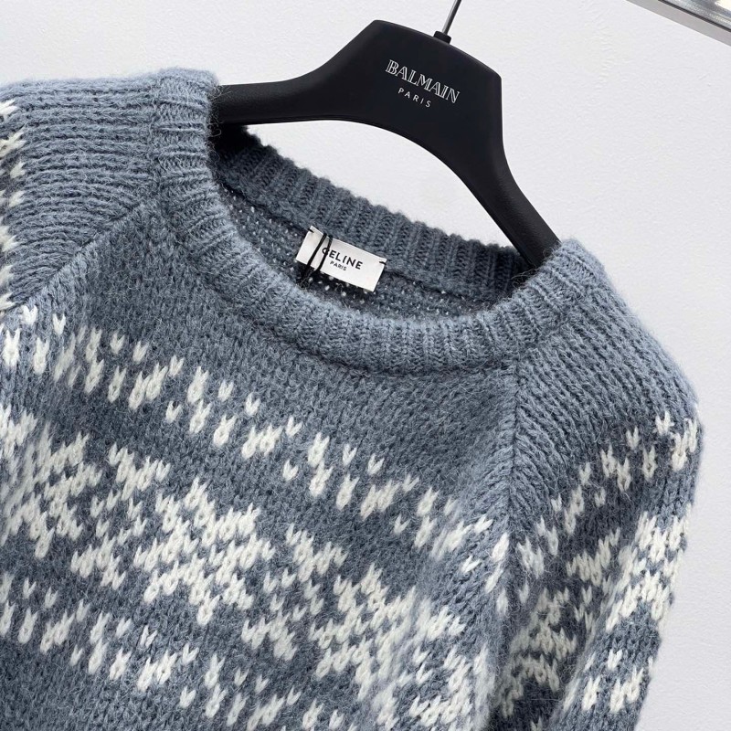 Celine Sweater