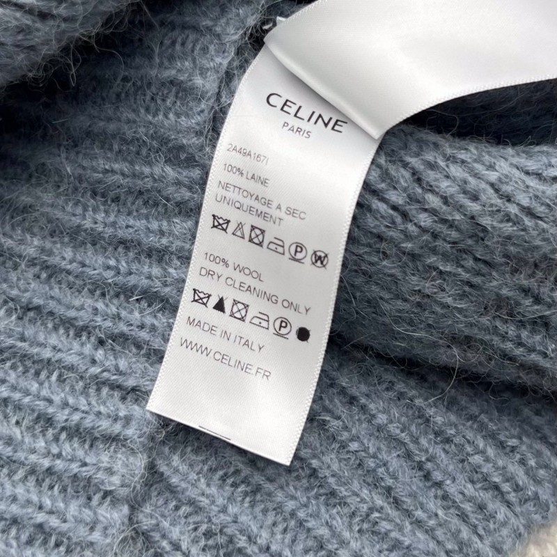 Celine Sweater