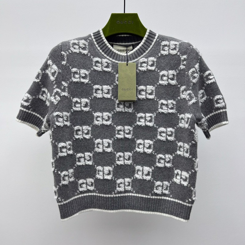 Gucci Knit Shirt 