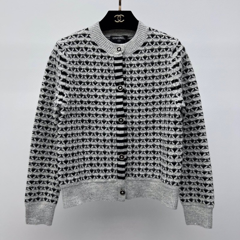 Chanel Cardigan