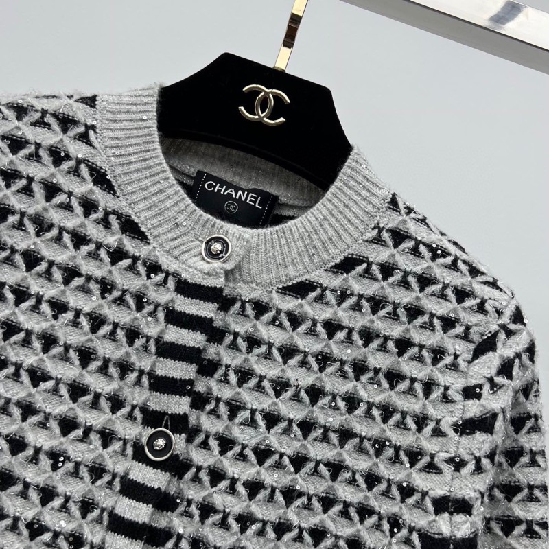 Chanel Cardigan