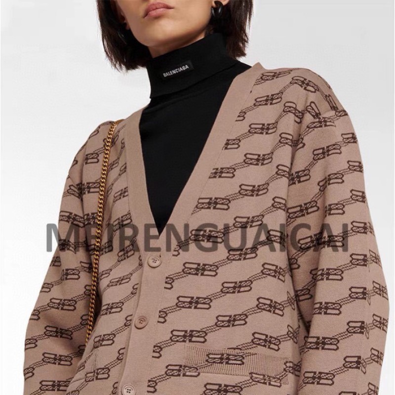 Balenciaga Cardigan