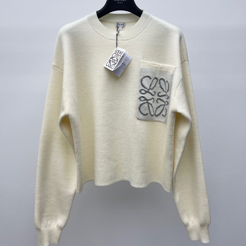 Loewe Sweater