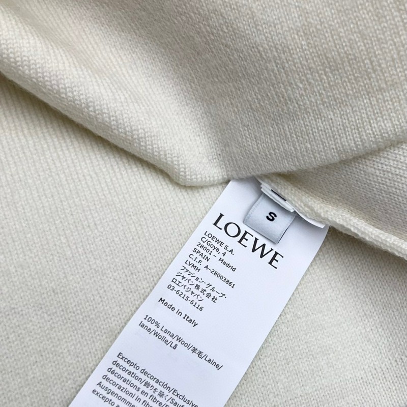 Loewe Sweater