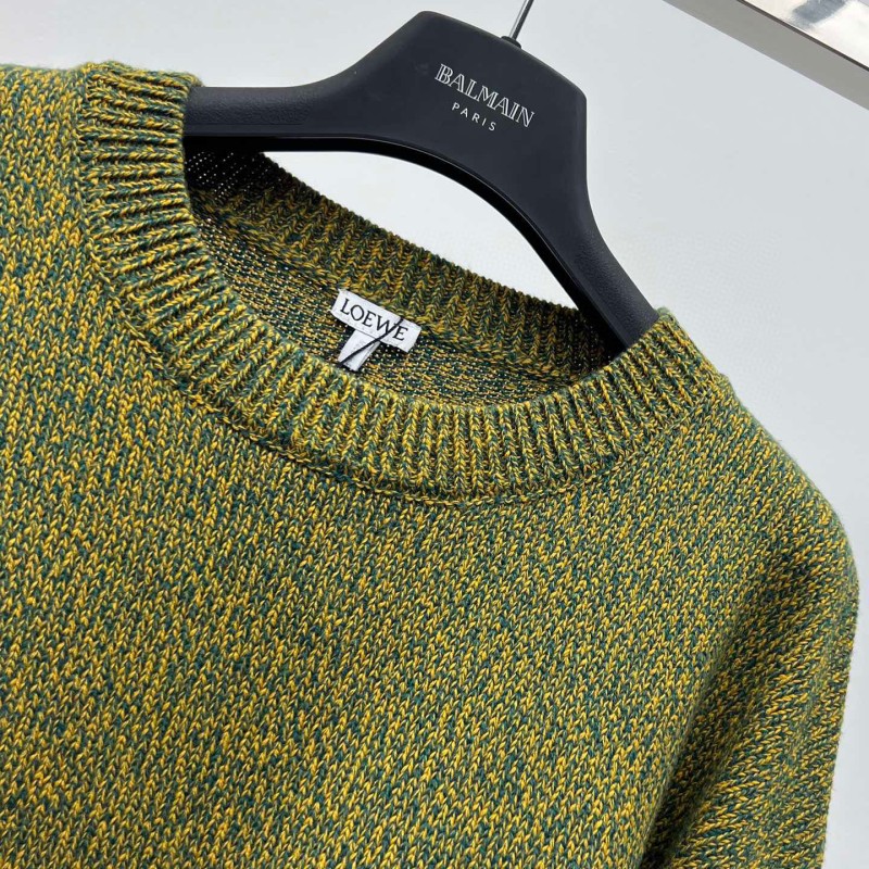 Loewe Sweater