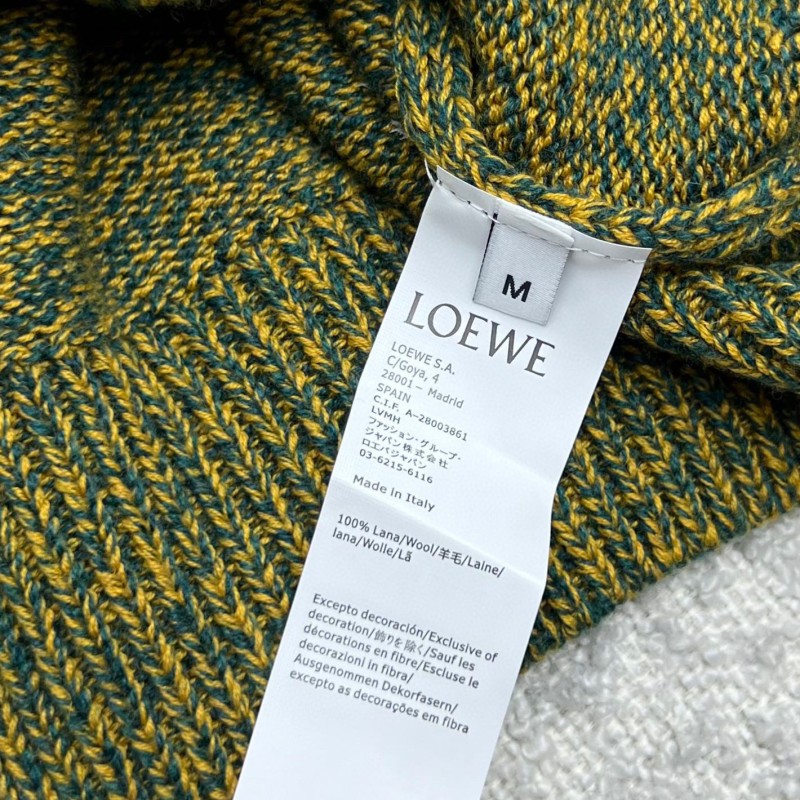 Loewe Sweater