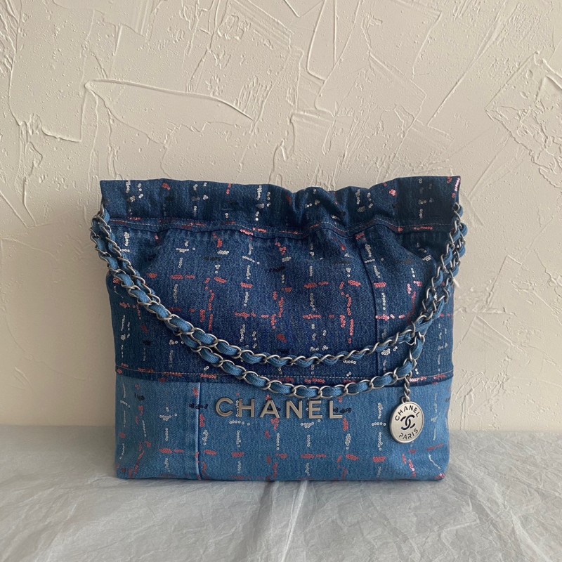 Chanel  22Bag