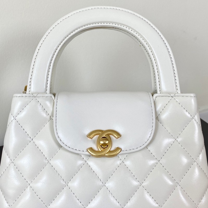 Chanel  23K Kelly Nano