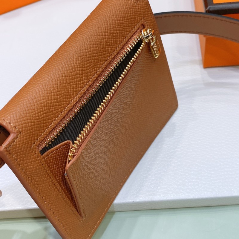 Hermes Mini Belt Bag