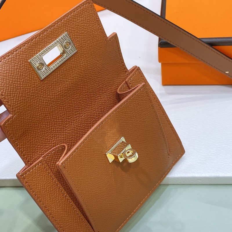 Hermes Mini Belt Bag