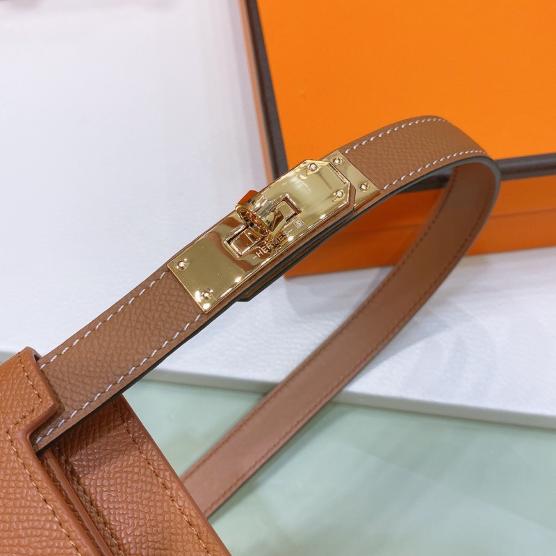 Hermes Mini Belt Bag