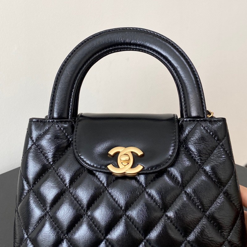 Chanel  23K Kelly Nano