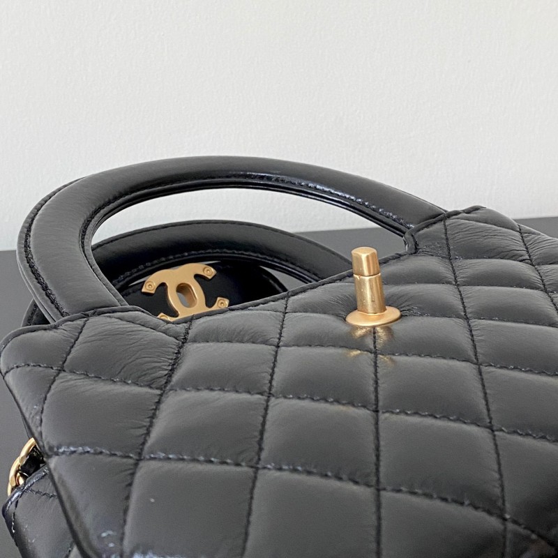 Chanel  23K Kelly Nano