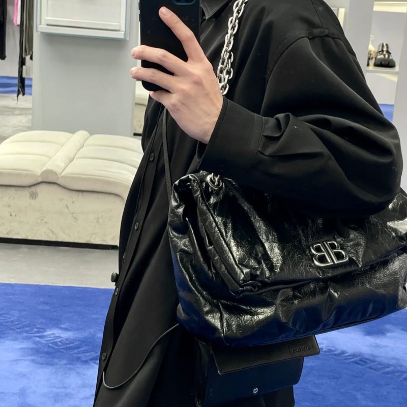 Balenciaga Monaco 