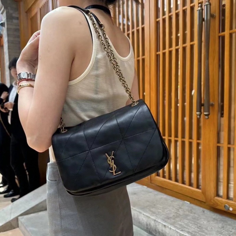 YSL Jamie 流浪链条包