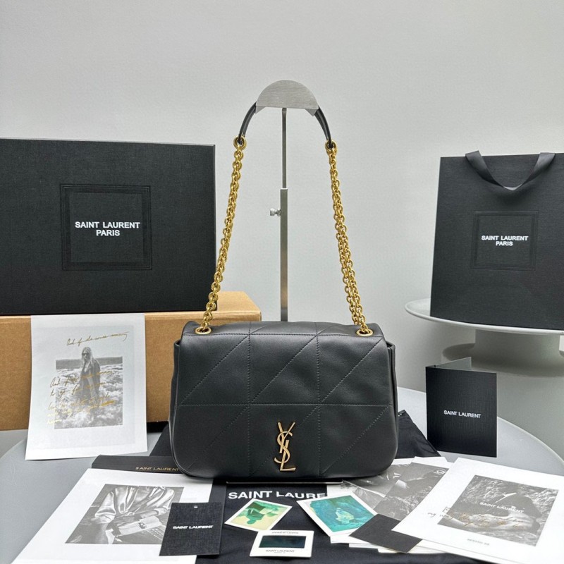 YSL Jamie 流浪链条包