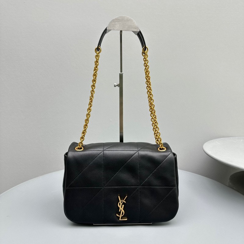 YSL Jamie 流浪链条包