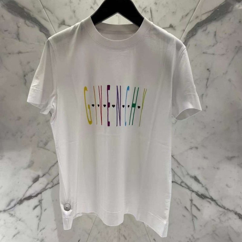 Givenchy Tee