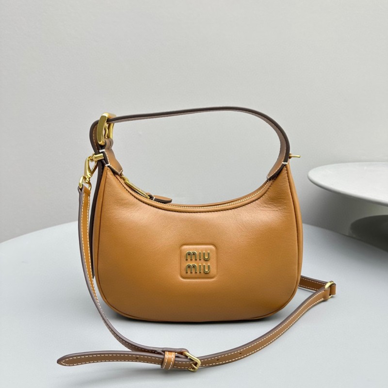 MiuMiu Hobo