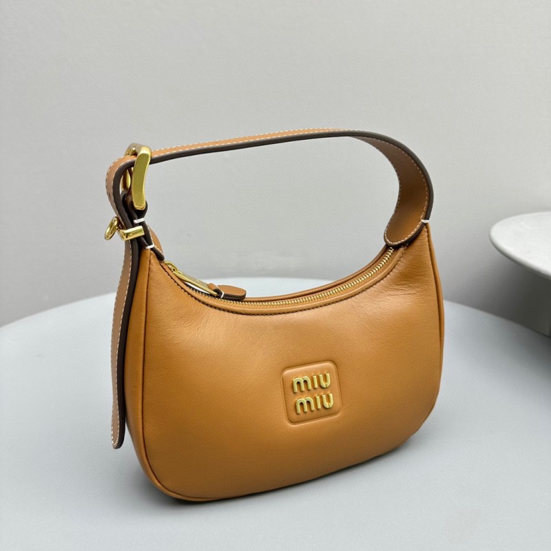 MiuMiu Hobo