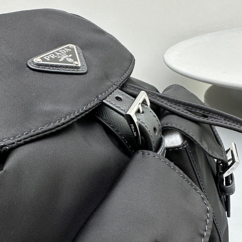 Prada Backpack