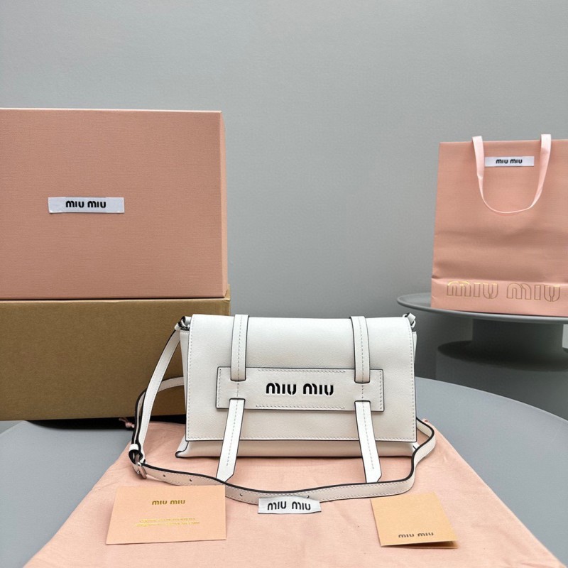 MiuMiu Messenger Bag