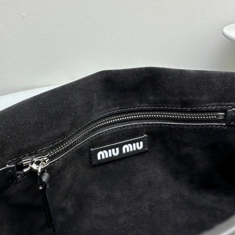 MiuMiu Messenger Bag