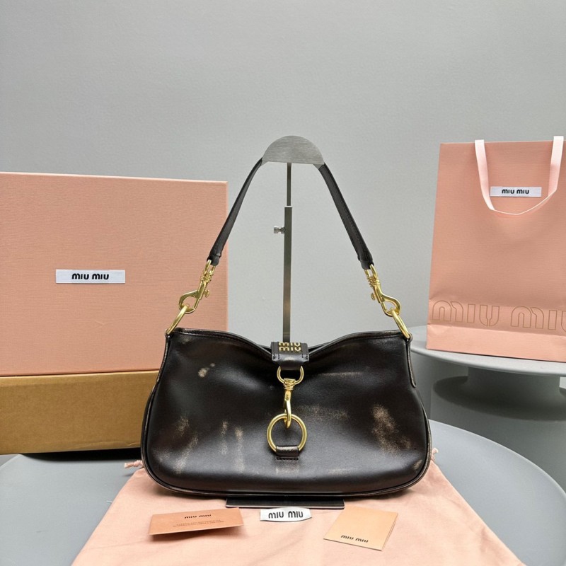 MiuMiu Hobo