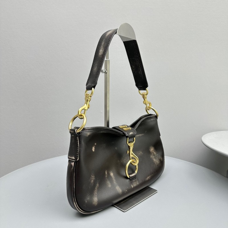 MiuMiu Hobo