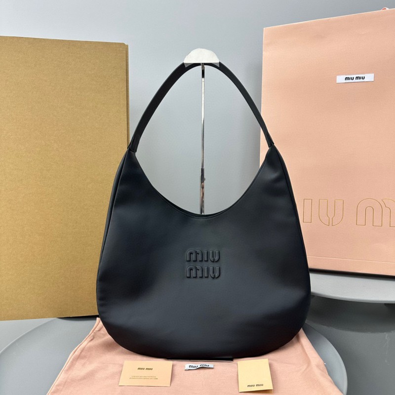 MiuMiu Hobo