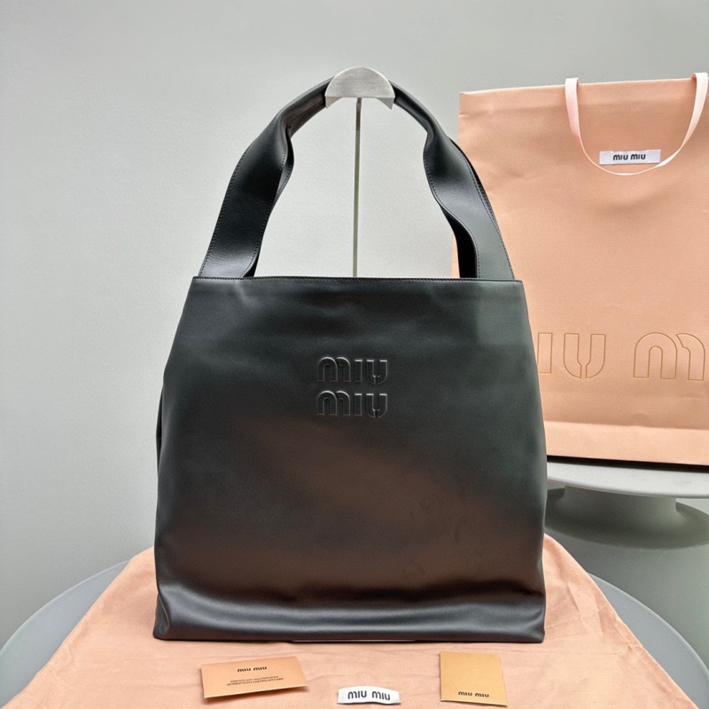 MiuMiu Tote