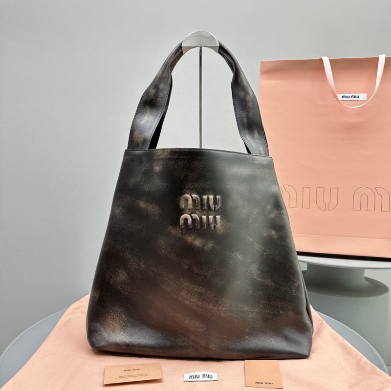 MiuMiu Tote