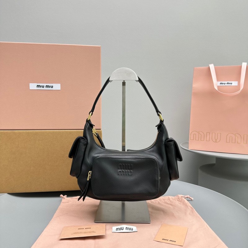 MiuMiu Hobo