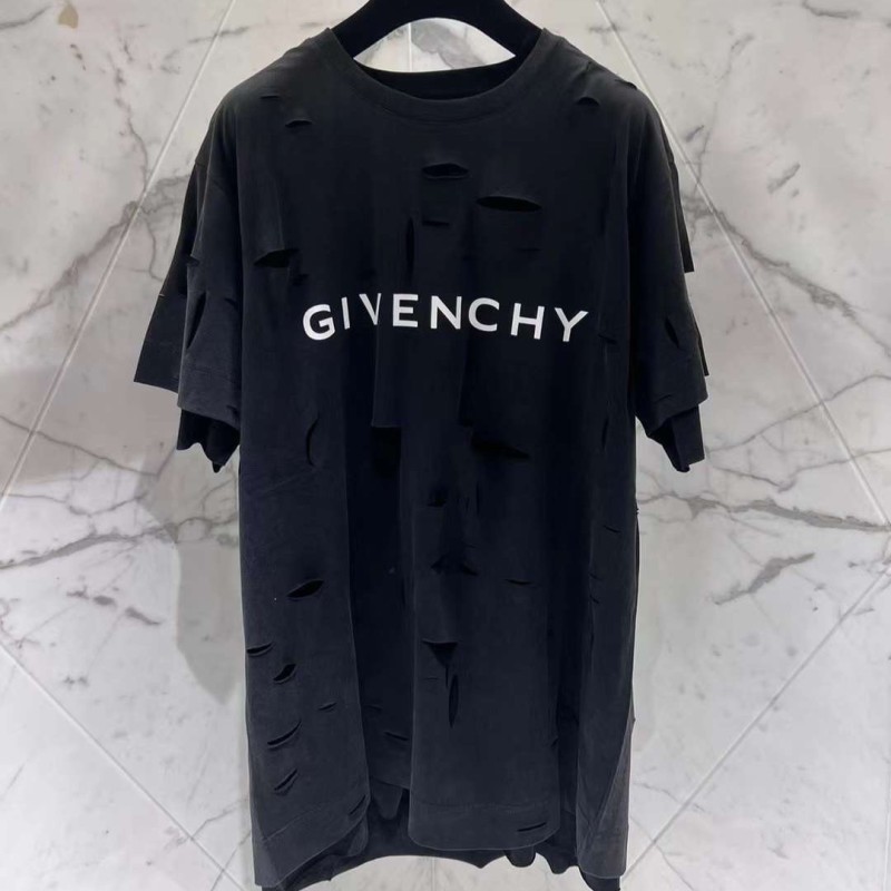 Givenchy Tee