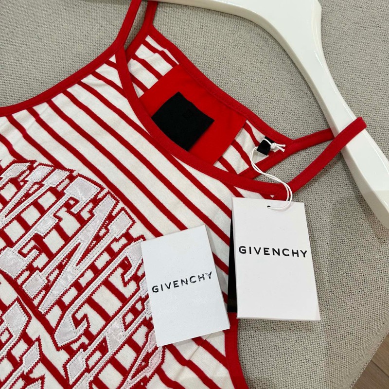 Givenchy Singlet Tee