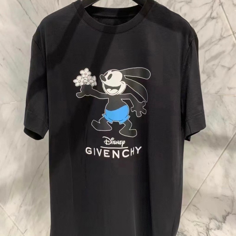 Givenchy X Disney Tee