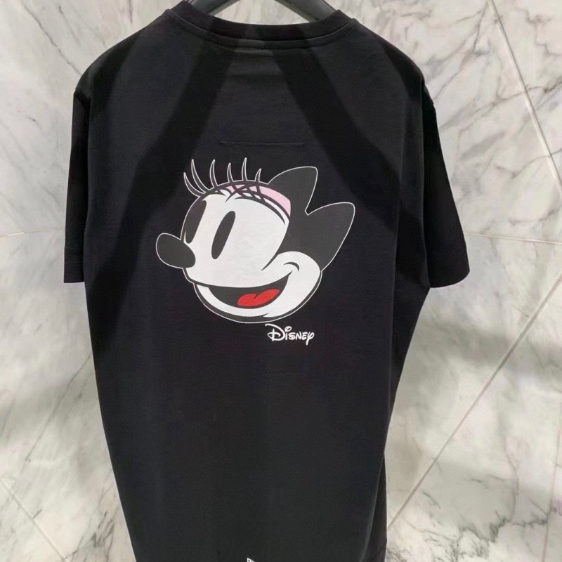 Givenchy X Disney Tee