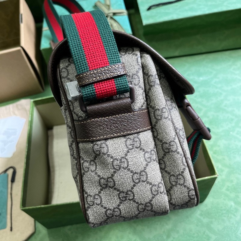 Gucci Messenger Bag