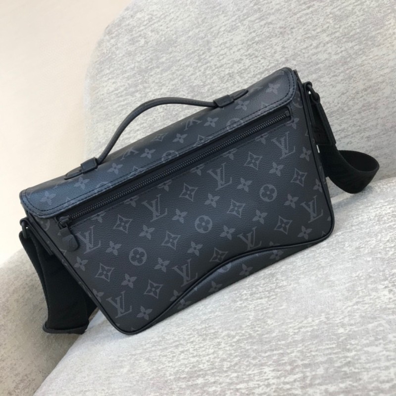 LV Messenger Bag