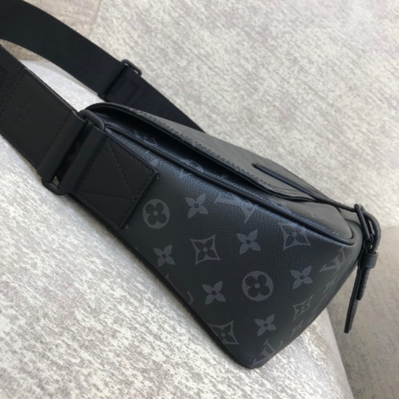 LV Messenger Bag