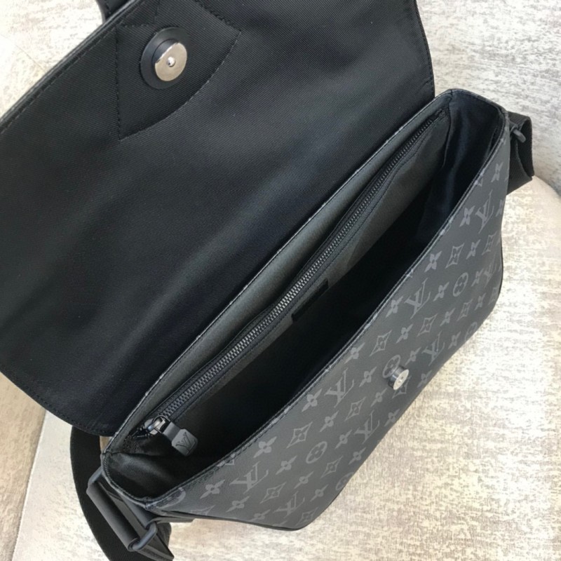 LV Messenger Bag