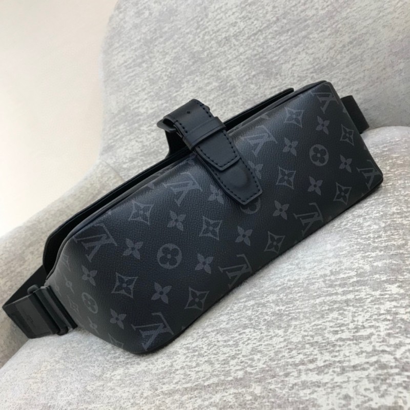 LV Messenger Bag