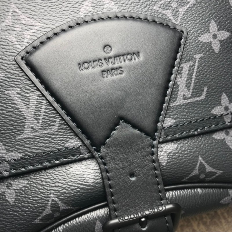 LV Messenger Bag