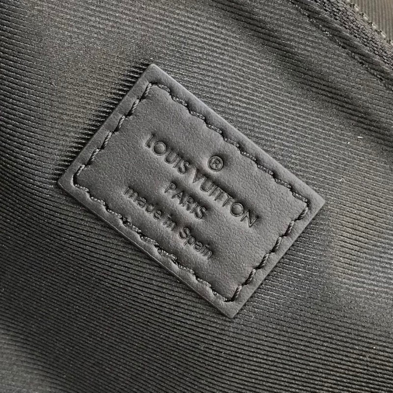 LV Messenger Bag