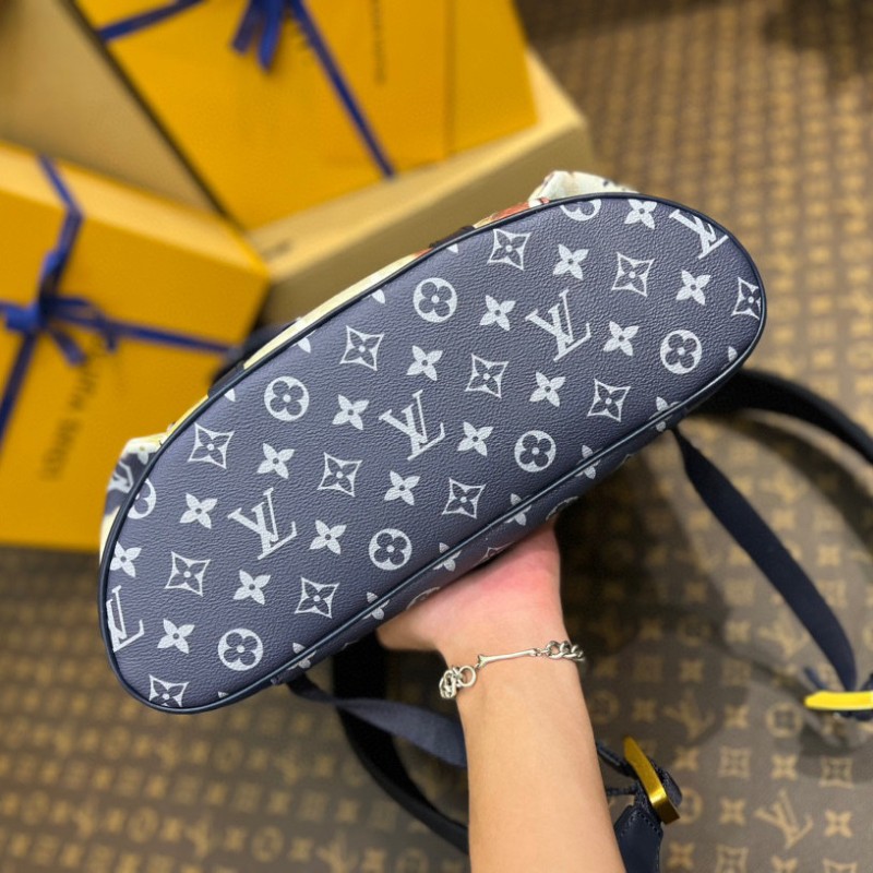 LV Backpack