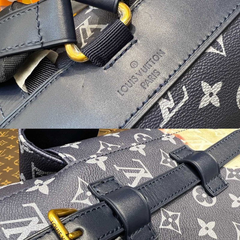 LV Backpack