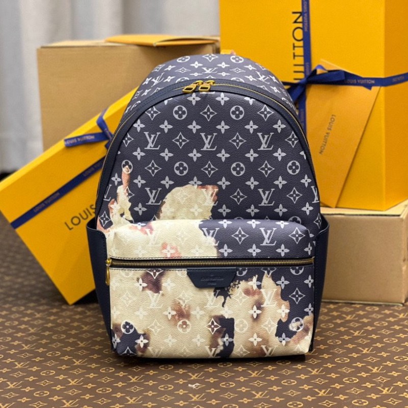 LV Backpack